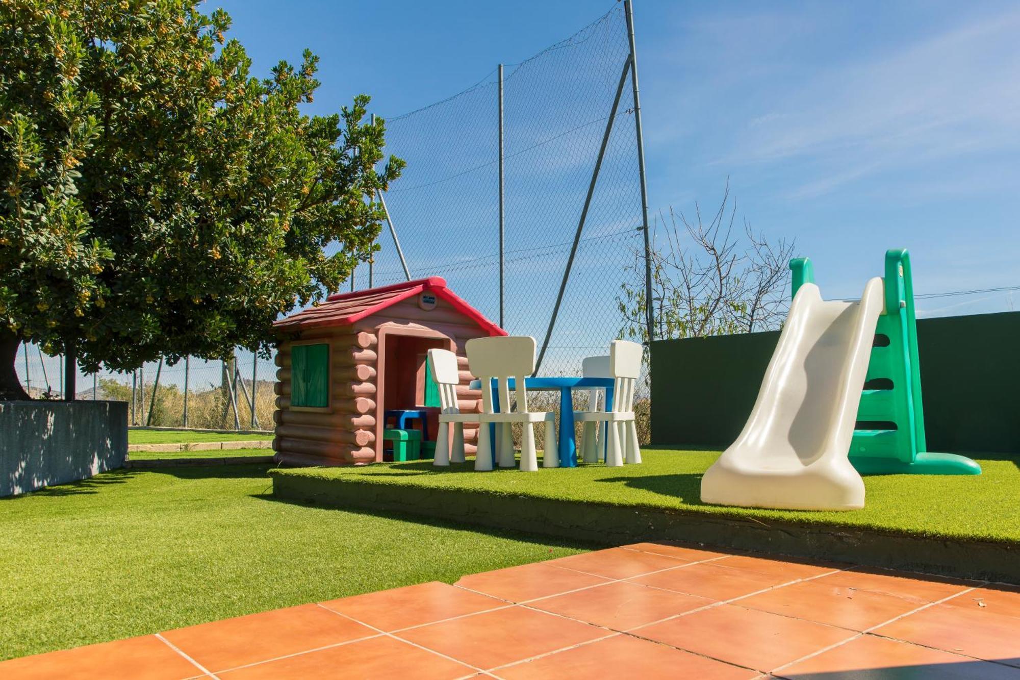 Casa Levante - Casa Rural Los Cuatro Vientos โมราตายา ภายนอก รูปภาพ