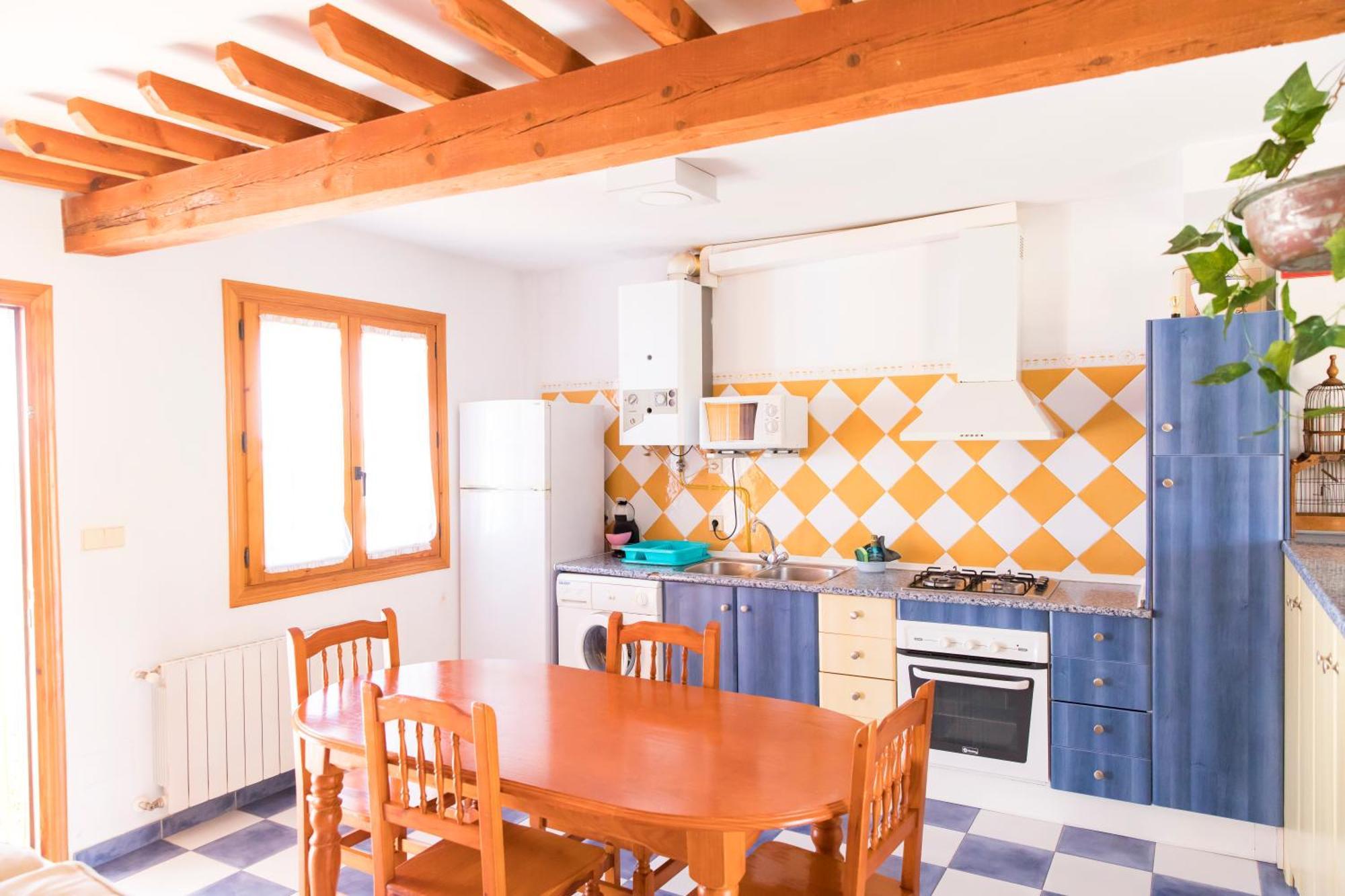 Casa Levante - Casa Rural Los Cuatro Vientos โมราตายา ภายนอก รูปภาพ