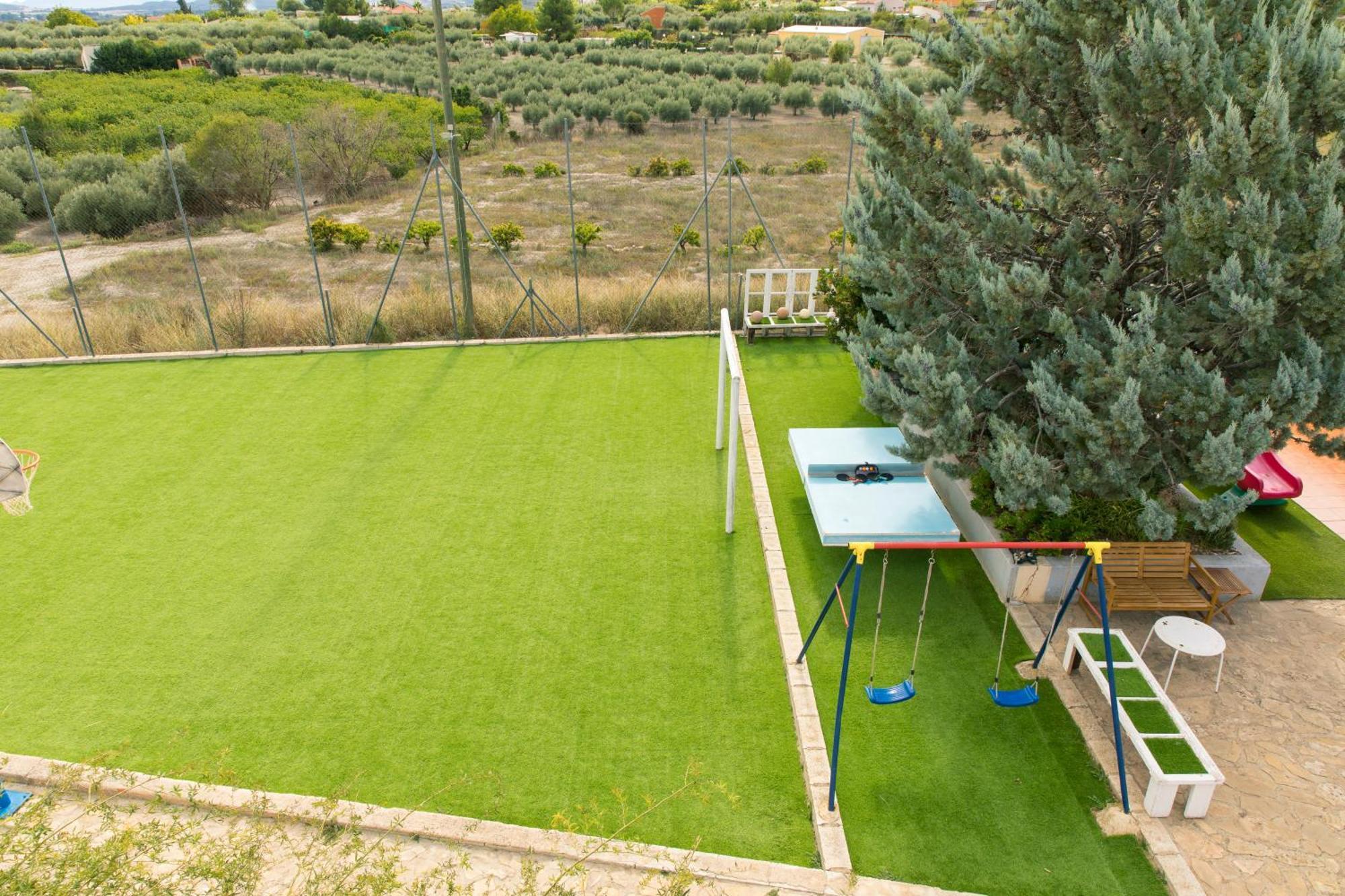 Casa Levante - Casa Rural Los Cuatro Vientos โมราตายา ภายนอก รูปภาพ