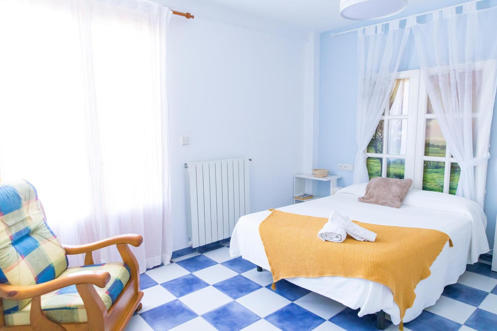Casa Levante - Casa Rural Los Cuatro Vientos โมราตายา ภายนอก รูปภาพ